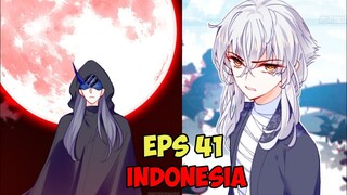 Dendammu Jangan Libatkan Bumi | Terpaksa Menikahi Kaisar Eps 41 Sub Indo