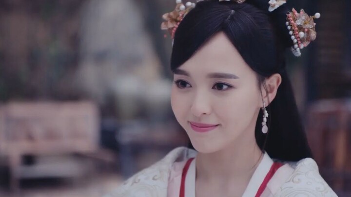 The Princess Weiyoung Episode 28