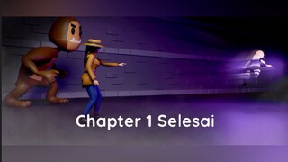 world of mystery tamat chapter 1