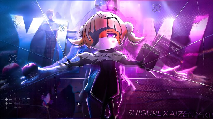 𝗬𝗨𝗠𝗠𝗜 - 𝗦𝗵𝗶𝗴𝘂𝗿𝗲 𝘂𝗶 𝘅 𝗔𝗶𝘇𝗲𝗻 𝗫 𝗞𝗶𝗿𝗮 [𝗘𝗱𝗶𝘁/𝗔𝗠𝗩]