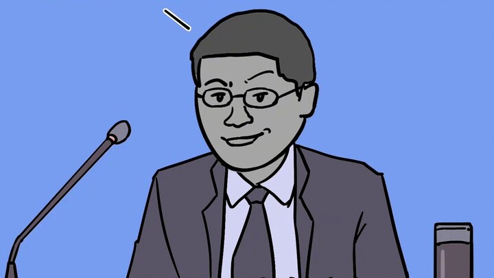 Nếu không phải là tình yêu đích thực, ai sẽ sẵn sàng trở thành kẻ nịnh hót?