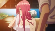 Anime Romance Menikahi 5 Orang Cewek Kembar Yang Game-nya Harus Tutup Karena Ga Laku