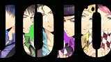 [Anime] Những thế hệ khác nhau của JoJo