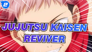 Jujutsu Kaisen|Kyoto Sister School Exchange Meeting×REVIVER_2