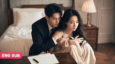 CEO ignored wife after marriage.When she filed for divorce,he regretted, fell for indifferent wife!