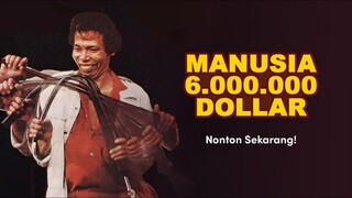 WARKOP DKI MANUSIA 6 JUTA DOLLAR (1981) || FILM JADUL INDONESIA