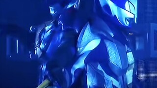 希卡利长官没有自己的出场音乐吗？
