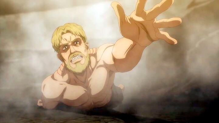 Trailer Oficial: Shingeki no Kyojin Season 4 Parte 2 | Sub Español