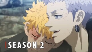 Tokyo Revengers Season 2 - Episode 1 [Bahasa Indonesia]