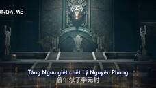 Tiên Nghịch Tập 90 Vietsub Miễn Phí - HHPANDA