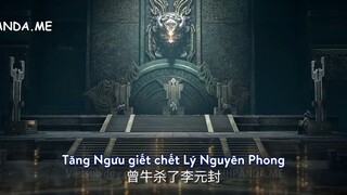 Tiên Nghịch Tập 90 Vietsub Miễn Phí - HHPANDA