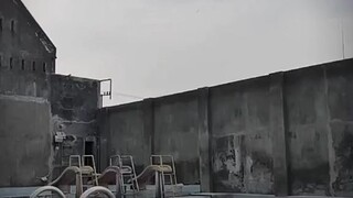 kecil ny ada besar ny juga ada