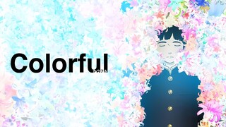 Colorful (Movie)(𝟐𝟎𝟏𝟎) [Việt Sub]