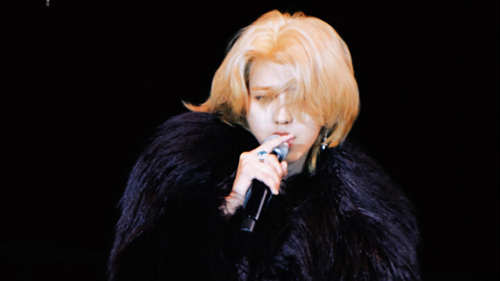 Ca khúc "Deadman" của Thái Dịch Khôn - Bản quay trực tiếp