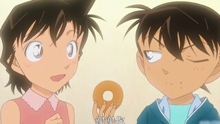 新一不愧是惯兰高手！