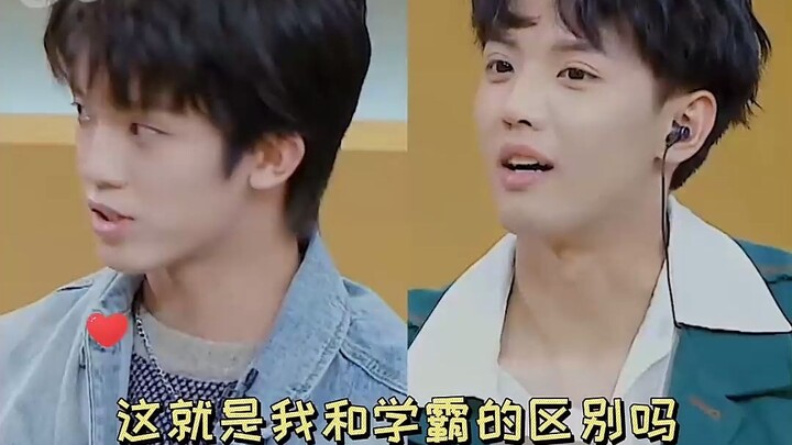 Study Abroad Failure vs. Success Stories, Zhou Junwei: Is that all??? I can only say, okay.