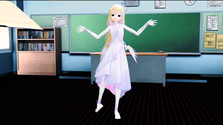 MUMPUNG KELAS SEPI, KITA JOGET AJA 🥰