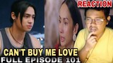 Can't Buy Me Love | FULL EPISODE 101 | March 4, 2024 | REACTION