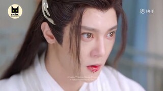 legend of Lin ye ep 3.