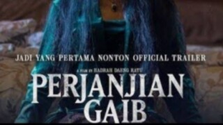 Full Movies Indonesia(Perjanjian Ghaib) 2023