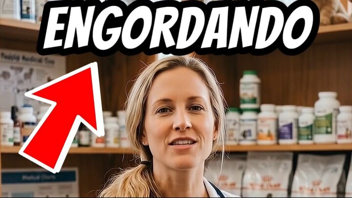 Como engordar bovinos rapido Engorda De Bovinos Premix Com Monensina E Virginiam