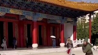 【Frozen Flame】Please give three likes to the first video!