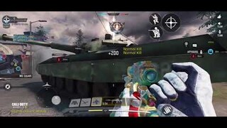 Call of Duty Mobile : Legendary ranked highlights #11 ~ Heaven