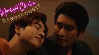 Jim x Wen | Moonlight Chicken | Dangerously FMV