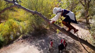 没有人会一直等你，除了老六