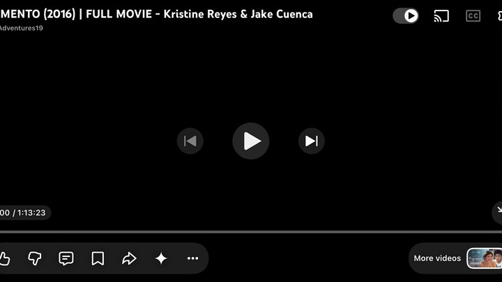 elemento full movie