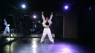 MIDNIGHT PERFORMANCE  전혜원-hot