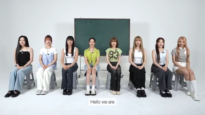 How Tagalog Sounds To NonNative Speakers ㅣ The Philippines Sweden Brazil Korea Japan l UNIS