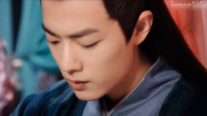 [Xiao Zhan and Narcissus are full of dog blood + orthopedic forced/imprisonment] I force the first e