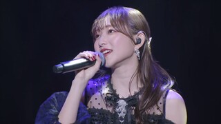 [Teks bahasa Mandarin·Versi langsung] Acara Ulang Tahun You Raise Me Up-Aoyama Nagisa 2023