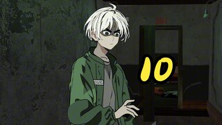 10：替死鬼：吉时已到