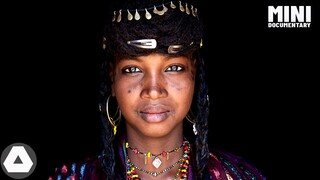 Unbelievable Sexuality of Wodaabe Women – How They Enjoy Their Men