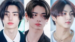 【ENHYPEN】一大早就帅得很惊人！飞印尼雅加达参加金唱片的少爷机场！