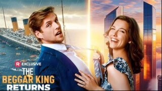 The Beggar King Returns