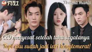 Sudah tiga tahun aku tidak pulang. Sulit rasanya memilih antara keluarga dan karier#drama #minidrama