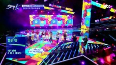 Red Flavor (Stage K 190407)