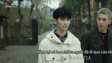 Trò Chơi Trí Mệnh EP 24 [Sub Việt]