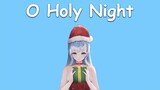 〖Kobo Kanaeru〗O Holy Night (with Lyrics)