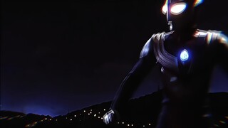 “还没出新手村就开挂呀，哈基迪你这家伙” #迪迦奥特曼 #特摄剧