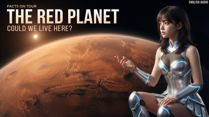 Mars — The Red Planet | Could We Really Live There?