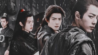 [Xiao Zhan] ครองโลก
