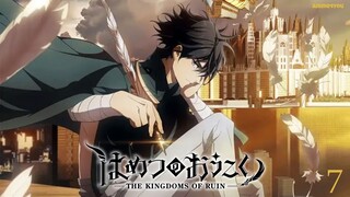 The Kingdoms of Ruin EP07 (Link in the Description)