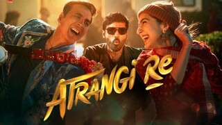 Atrangi Re 2021 Sub Indo