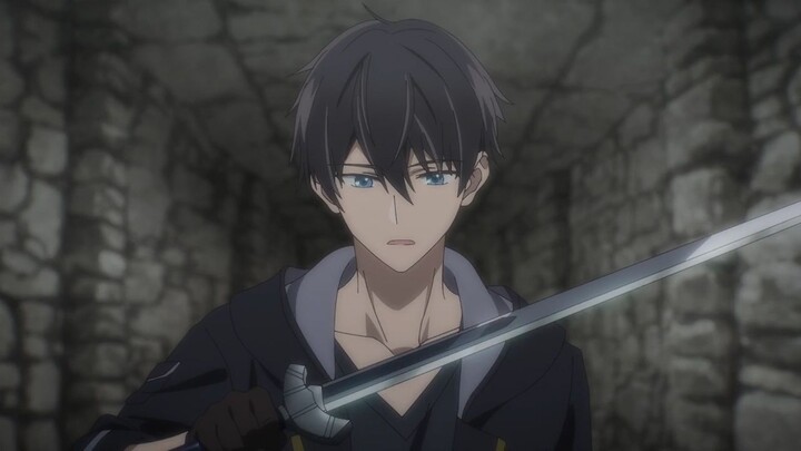 MC OP ini malah di kick dari party😂