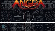 Angra - DVD _Ømni.