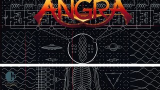 Angra - DVD _Ømni.